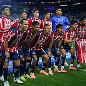 Chivas mantiene su paso firme rumbo a la Liguilla del Apertura 2025