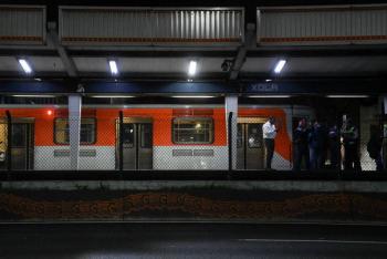 M&aacute;s de dos mil interrupciones en el Metro en cuatro a&ntilde;os; incendios menores, la causa m&aacute;s frecuente
