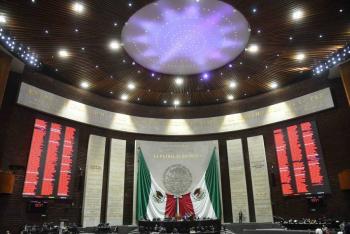 C&aacute;mara de Diputados desmiente versiones sobre aumento salarial para 2026