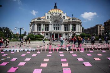 SCJN analizar&aacute; la reposici&oacute;n de juicios en casos de feminicidio para evitar revictimizaci&oacute;n