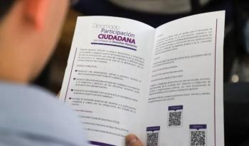 Concluye Diplomado sobre Participaci&oacute;n Ciudadana