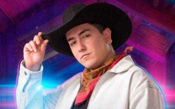 Omahi se convierte en el tercer eliminado de La Granja VIP