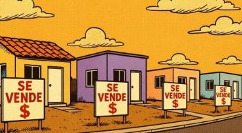 Tres mil millones de personas en el mundo tienen dificultad para costear una vivienda