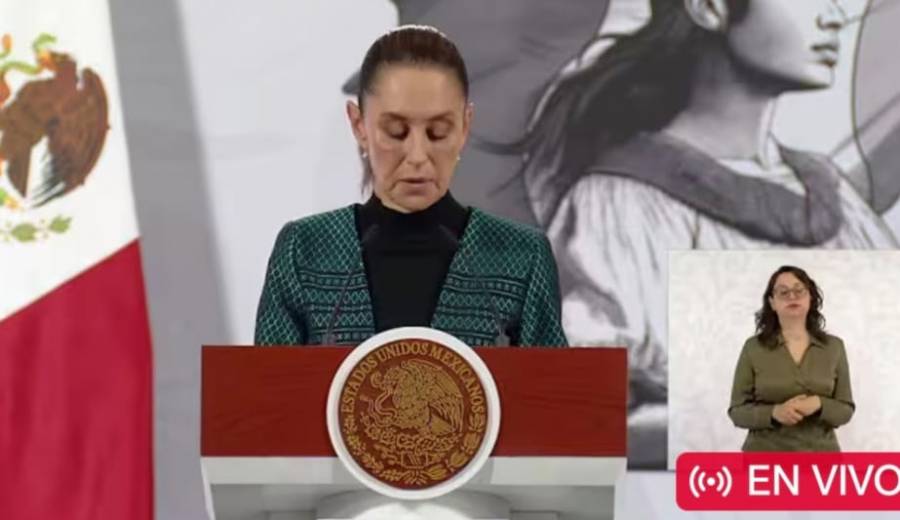Sheinbaum anuncia el Plan Michoacán por la Paz y la Justicia; contempla oficinas de la Presidencia en cada municipio