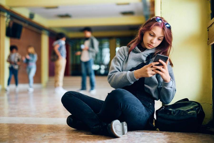 Preparar para la vida: el bienestar como clave educativa en la Generaci&oacute;n Z