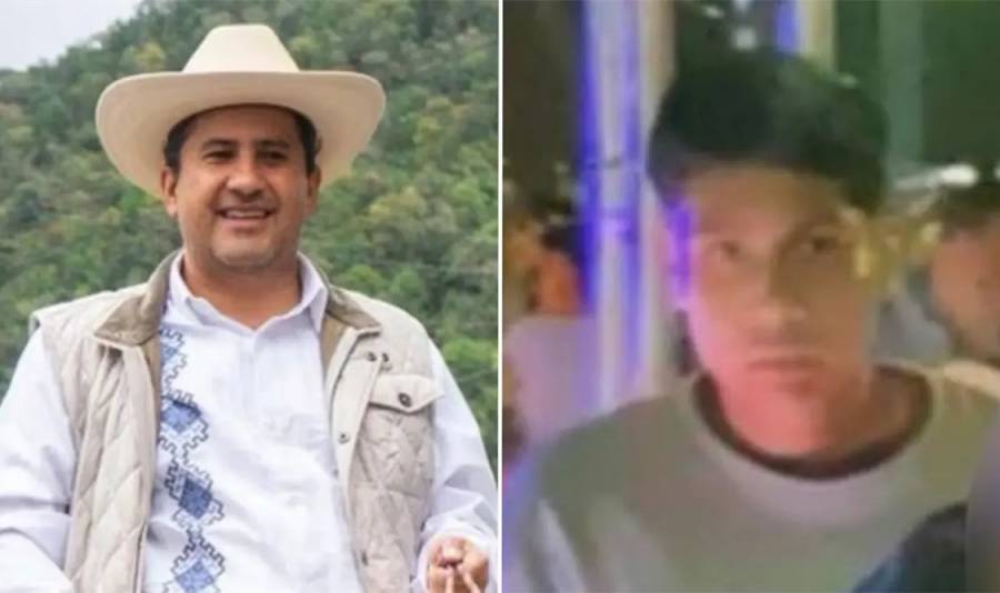 Fiscal&iacute;a de Michoac&aacute;n a&uacute;n no identifica al asesino de Carlos Manzo; nadie ha solicitado el cuerpo