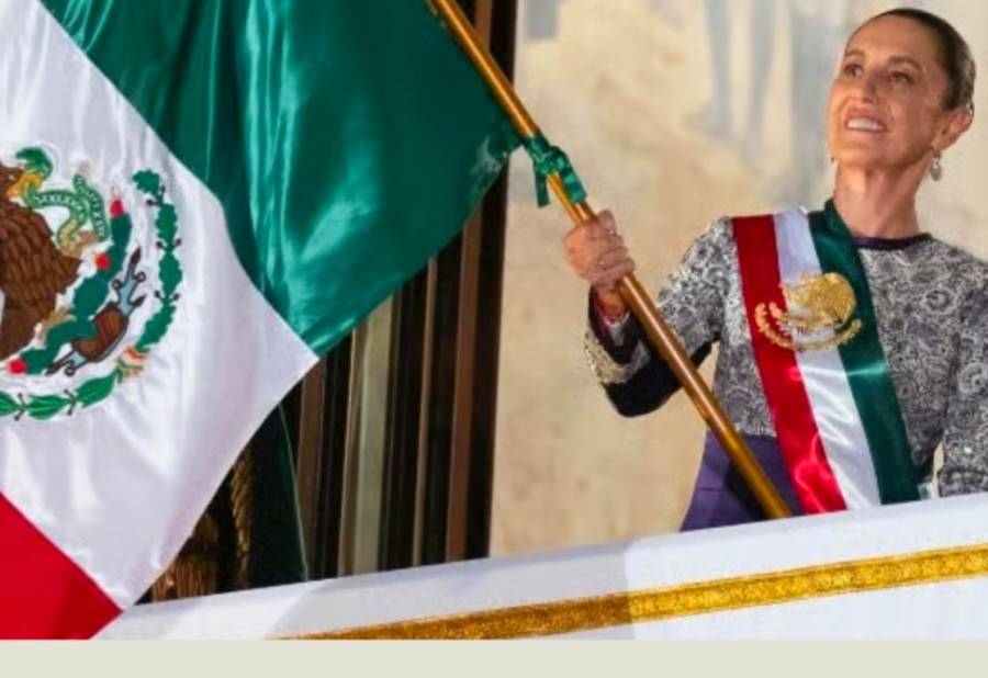 Falso nacionalismo debilita a M&eacute;xico, advierte constitucionalista Pablo Andrei