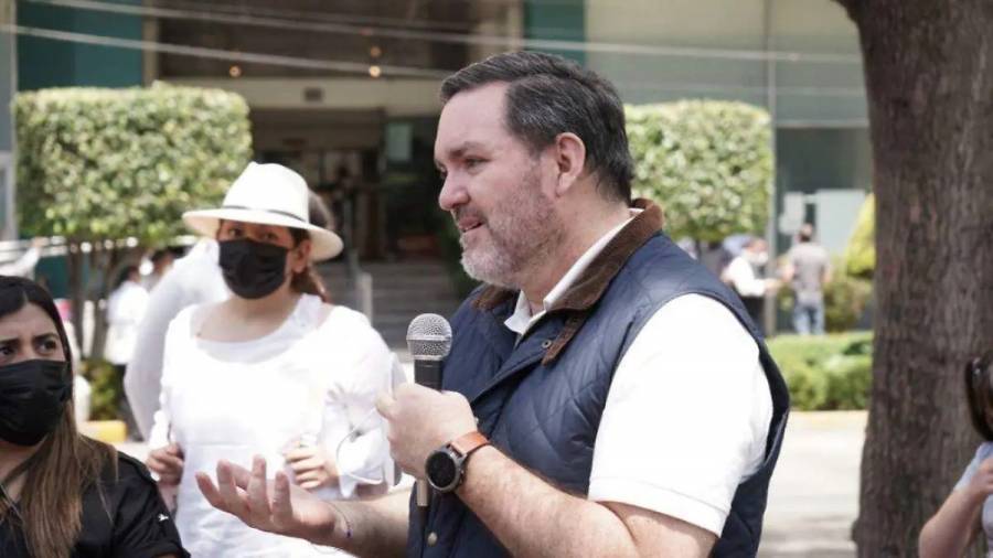 PAN pide al canciller De la Fuente restablecer relaciones diplomáticas con Perú