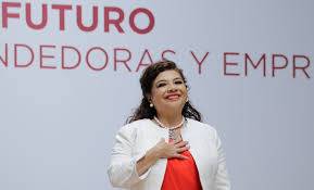 Clara Brugada encabeza consulta regional sobre el T-MEC en la CDMX y llama a fortalecer la inversión
