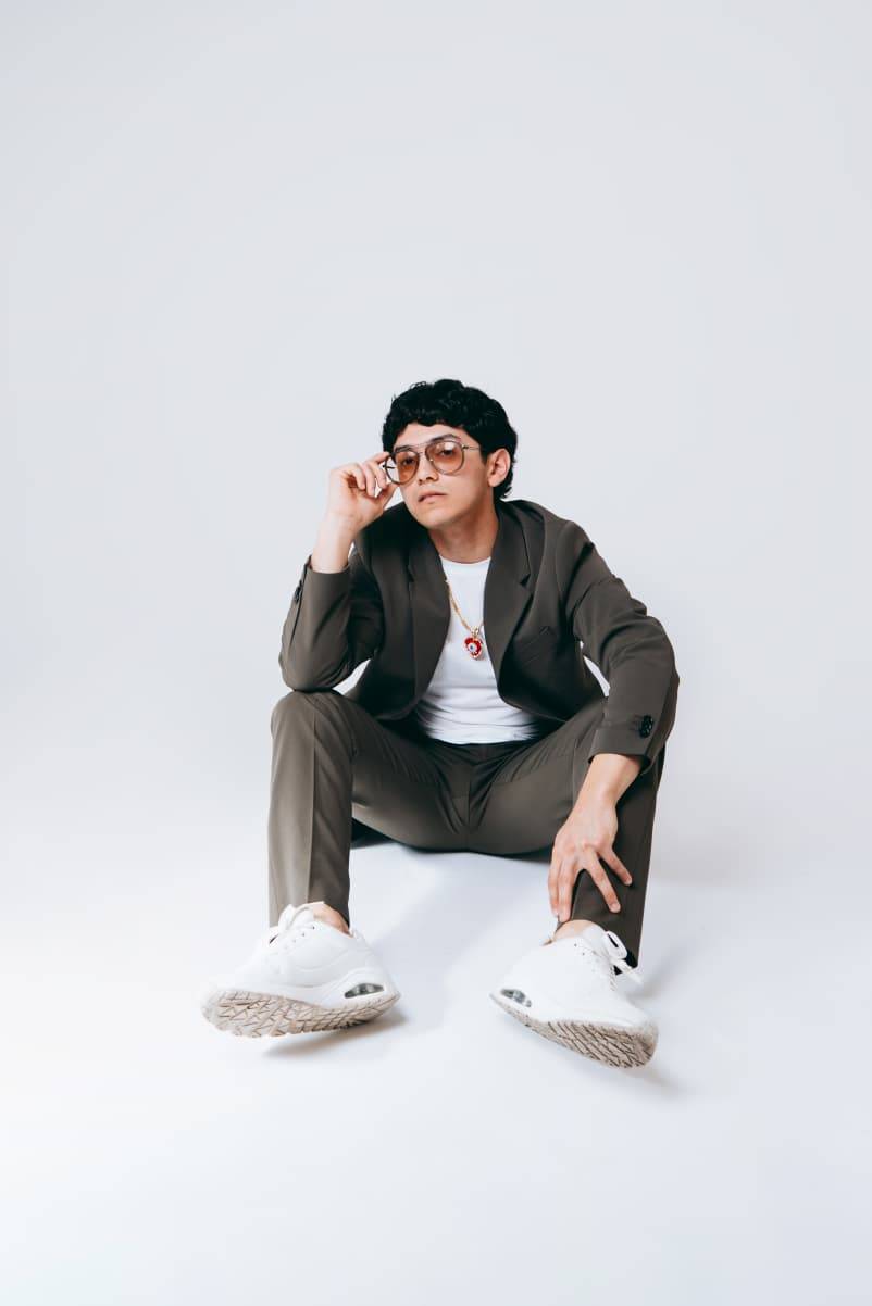 Antonin Padilla redefine el corrido rom&aacute;ntico
