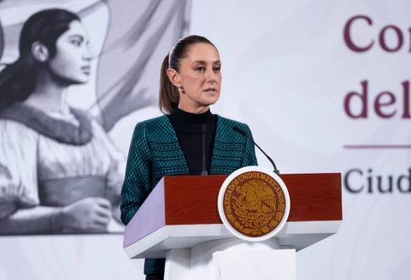 Lanzan plan en Michoacán tras crimen en Uruapan