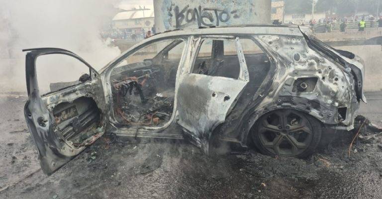 Avanzan acuerdos reparatorios por pipazo en Iztapalapa; suman 27 convenios con víctimas