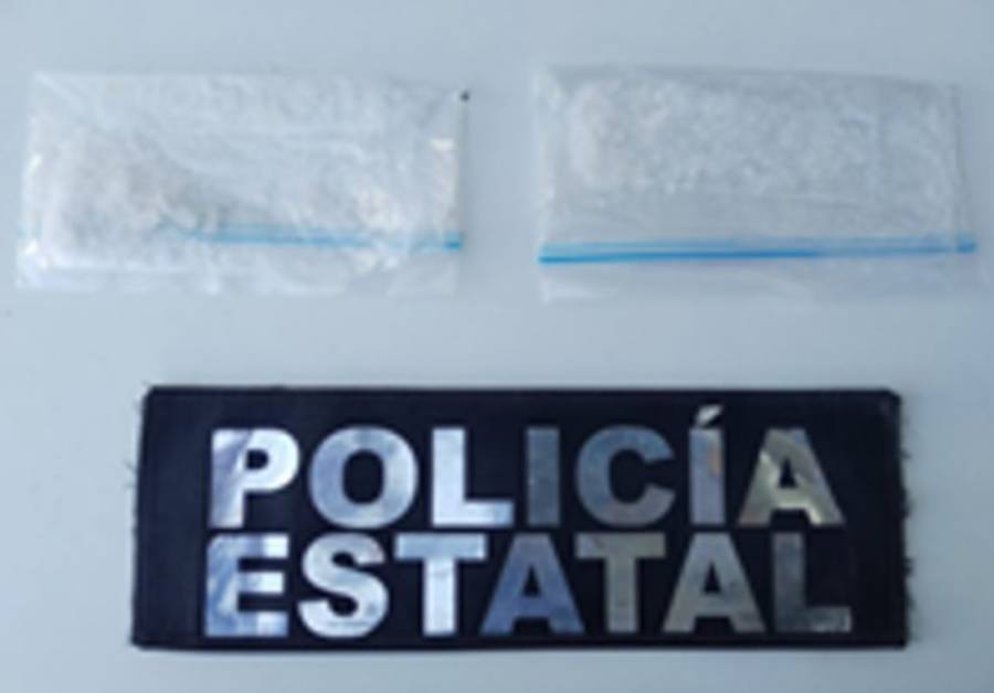 Presentan resultados de la “Operación Frontera Norte” con importantes aseguramientos y detenciones