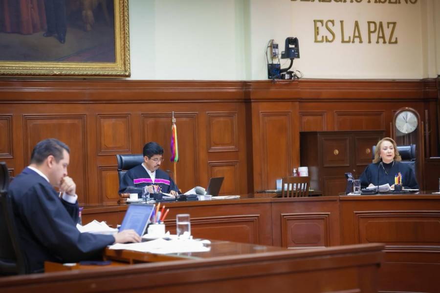 SCJN limita facultades de fiscalías anticorrupción para intervenir comunicaciones privadas