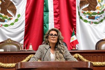 Congreso CDMX pide investigar a alcalde de Coyoac&aacute;n por presunto uso indebido de recursos p&uacute;blicos