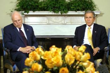 Muere el exvicepresidente de EEUU Dick Cheney a los 84 a&ntilde;os