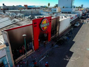 Cierran 68 tiendas Waldo’s en Sonora tras tragedia en Hermosillo