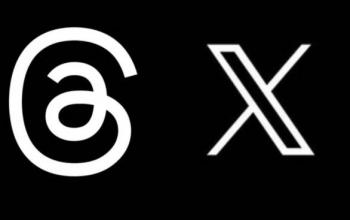 Threads supera a X en usuarios m&oacute;viles diarios a nivel global por primera vez