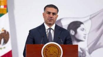 Si fuera necesario, FGR atraer&aacute; investigaci&oacute;n: Harfuch
