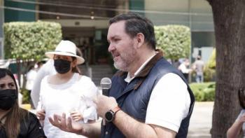 PAN pide al canciller De la Fuente restablecer relaciones diplom&aacute;ticas con Per&uacute;