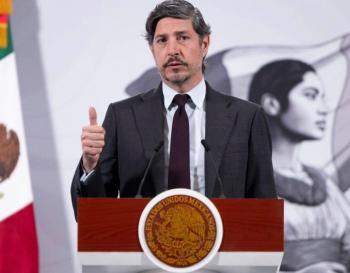 Caso de Betsy Ch&aacute;vez vinculado al de Pedro Castillo, afirma SRE