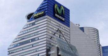 Telef&oacute;nica confirma su salida de M&eacute;xico y negocia venta de Movistar con Beyond One