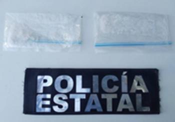 Presentan resultados de la “Operaci&oacute;n Frontera Norte” con importantes aseguramientos y detenciones
