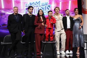 Televisa alista la cuarta temporada de La Casa de los Famosos M&eacute;xico