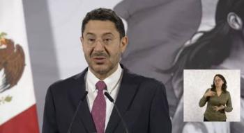 ISSSTE reporta m&aacute;s de 90% de abasto de medicamentos y avances en infraestructura hospitalaria