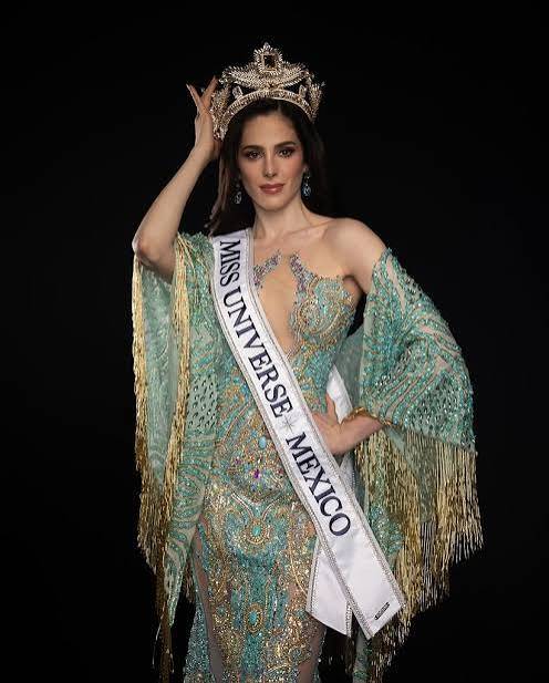 Fátima Bosch continúa en Miss Universo 2025 tras recibir disculpas por insulto de directivo
