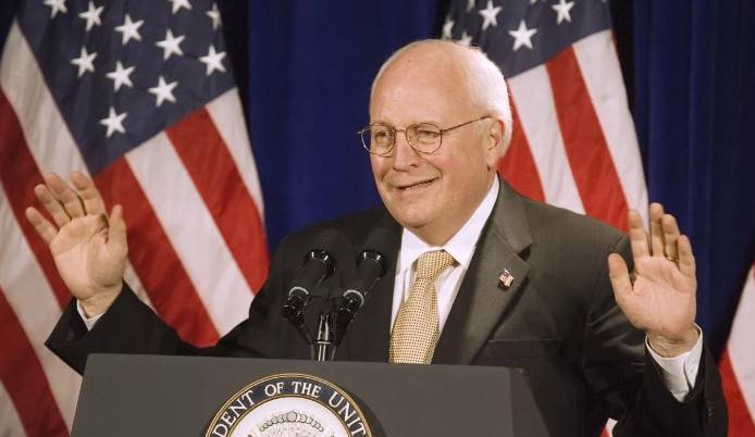 Fallece Dick Cheney, exvicepresidente de EEUU