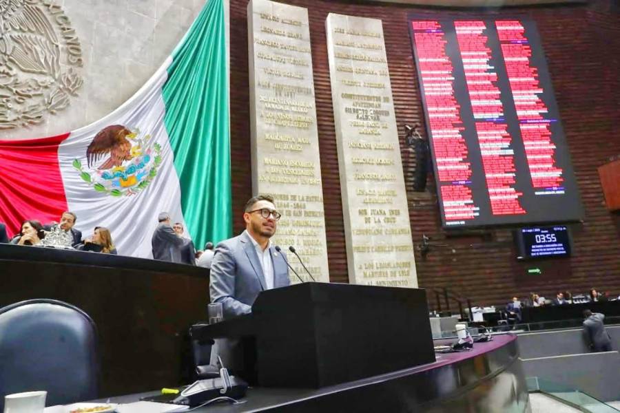 Proponen instaurar el Día Nacional de las Cocineras y Cocineros Tradicionales en México