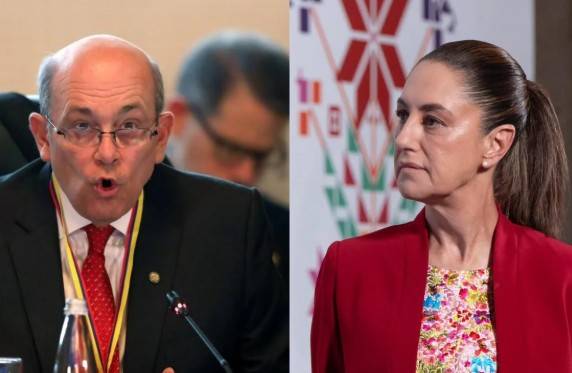 Perú rompe relaciones diplomáticas con México tras el asilo otorgado a Betssy Chávez