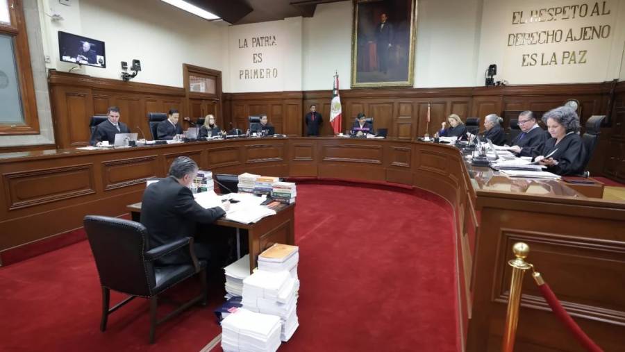 La Suprema Corte prohíbe multas por dormir en la calle