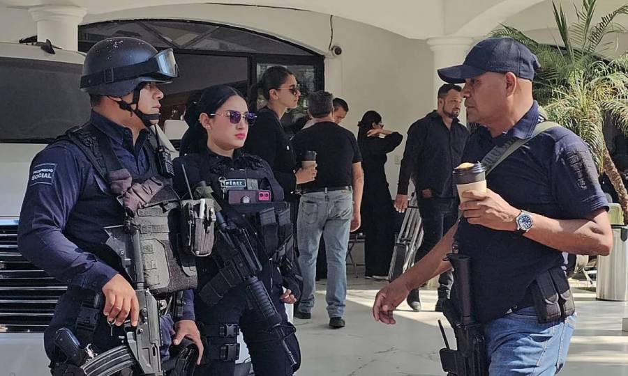 Sheinbaum anuncia plan de seguridad en Michoacán tras asesinato de alcalde