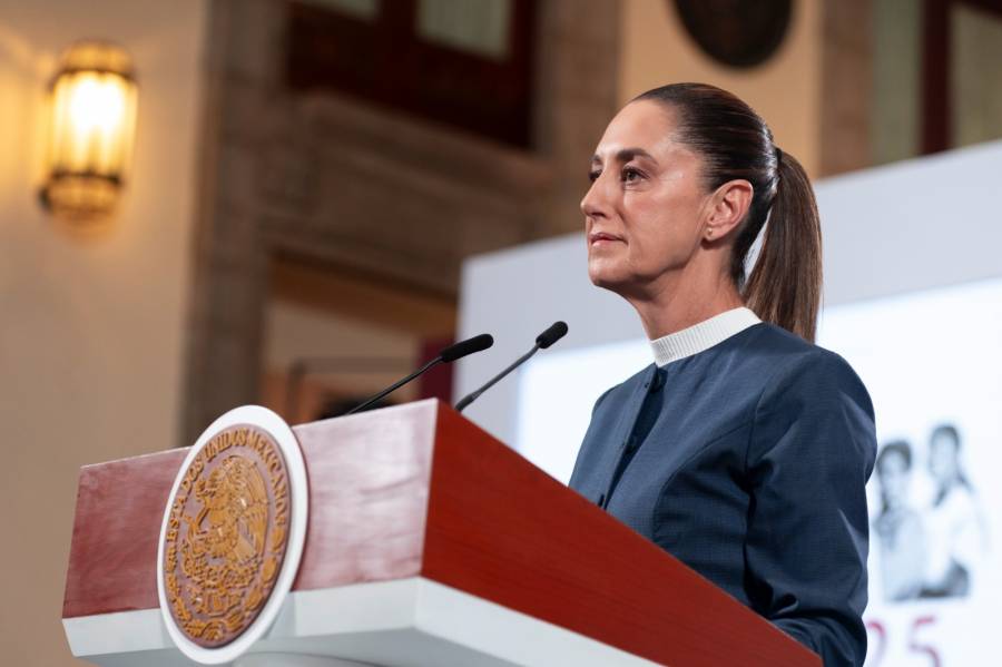 Legisladoras impulsan reforma para sancionar de forma homologada el acoso y violencia contra mujeres en México