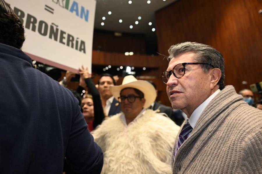 Diputados decretan receso tras confrontaciones durante la discusi&oacute;n del Presupuesto 2026 .