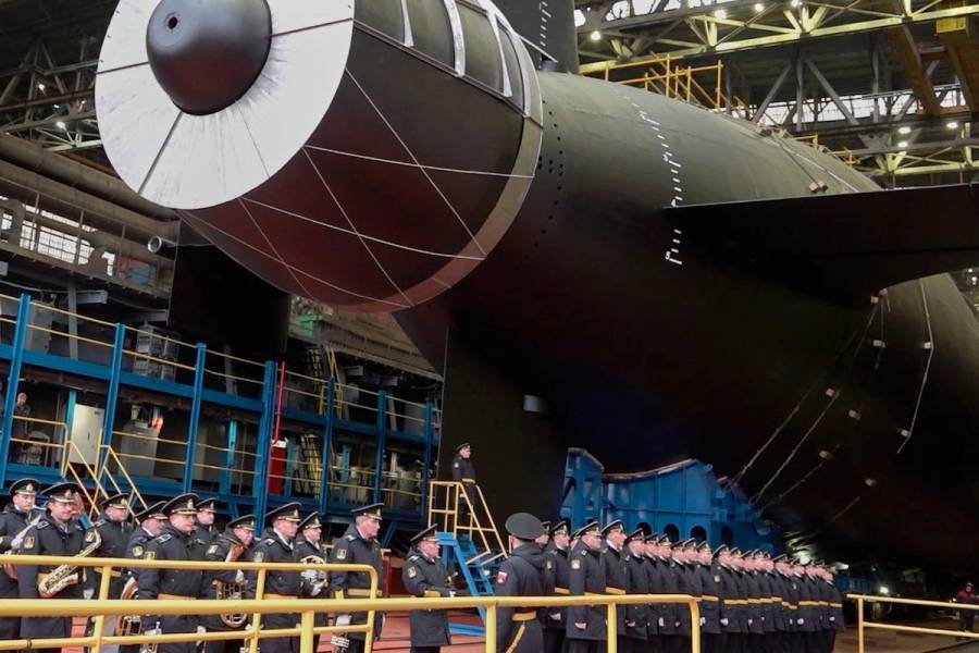 Putin pide cautela ante propuesta de ensayos nucleares en Rusia tras anuncio de Trump