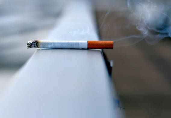 Fumar multiplica el riesgo de un c&aacute;ncer letal y silencioso