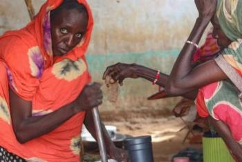 Sud&aacute;n se desangra ante una de las guerras m&aacute;s atroces de la historia de &Aacute;frica