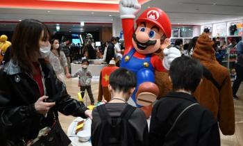 La Switch 2 de Nintendo supera expectativas de ventas