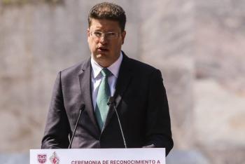 SSC destaca reducci&oacute;n de delitos y afirma que la Ciudad de M&eacute;xico es hoy m&aacute;s segura