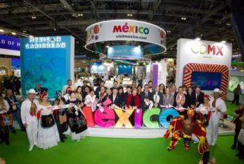 M&eacute;xico muestra su oferta verde y digital en Europa