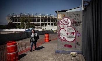 Comerciantes ven con incertidumbre el Mundial 2026 ante reubicaciones en CDMX