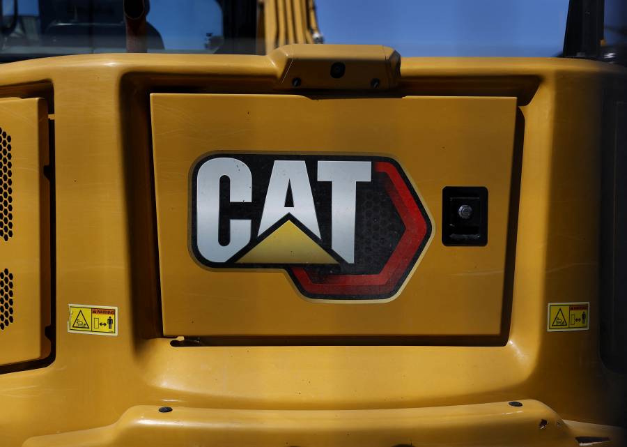 Persisten en huelga trabajadores de Caterpillar en Nuevo Laredo tras m&aacute;s de dos a&ntilde;os de disputa laboral