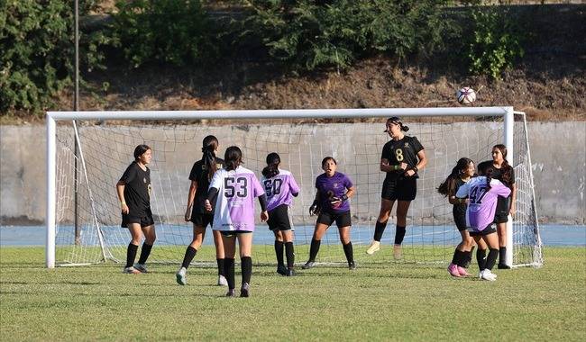 Juegos Nacionales Populares 2025 arrancan futbol 6x6 con participación récord en Morelos