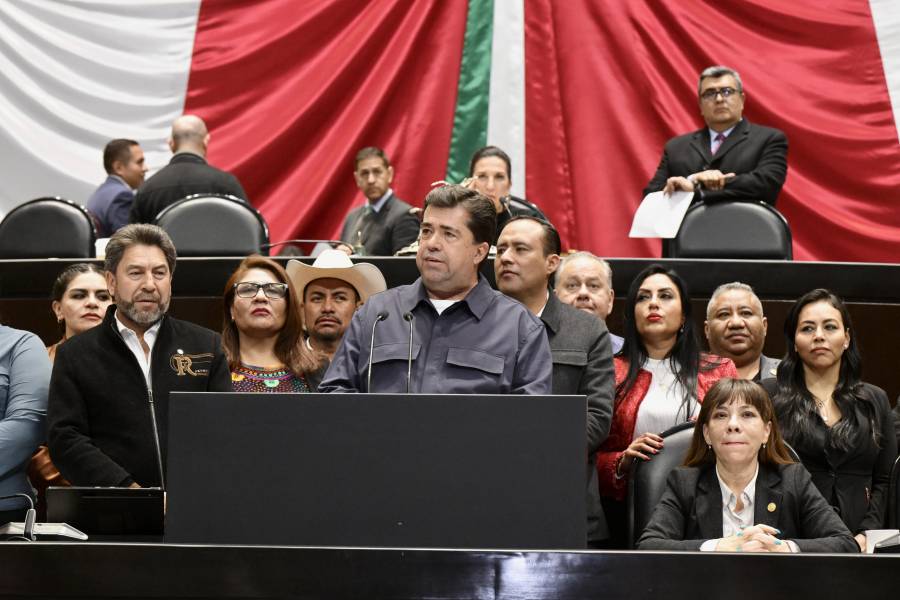 Haces Barba: Presupuesto 2026, suficiente, digno y responsable