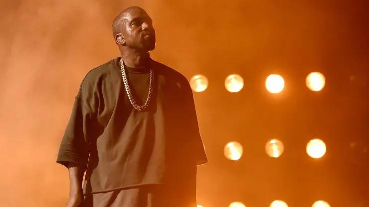 Kanye West confirma concierto en México: “Ye Live in Mexico” en la Plaza de Toros