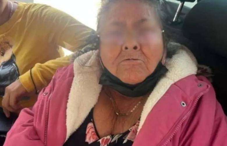 Niegan arraigo domiciliario a Carlota ‘N’, adulta mayor procesada por homicidio en Chalco