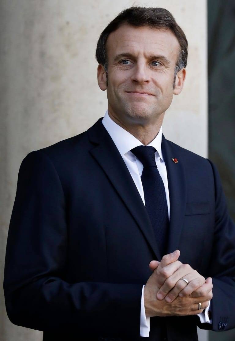 Sheinbaum pedir&aacute; a Macron restituci&oacute;n de c&oacute;dice hist&oacute;rico a M&eacute;xico; tocar&aacute;n temas de econom&iacute;a, cultura e innovaci&oacute;n